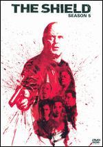 The Shield: Season 05