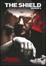 The Shield: Season 06