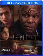 The Shift [Blu-ray]
