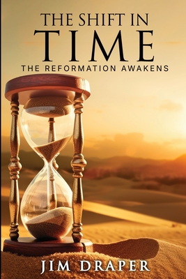 The Shift In Time - Draper, Jim