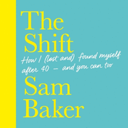 The Shift: JOIN THE MENOPAUSE REVOLUTION