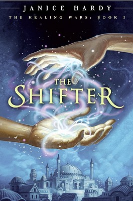 The Shifter - Hardy, Janice