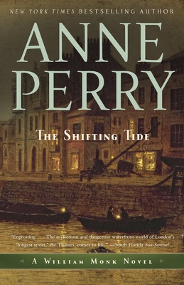 The Shifting Tide - Perry, Anne