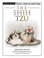 The Shih Tzu