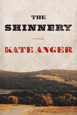 The Shinnery - Anger, Kate