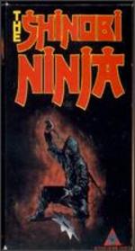 The Shinobi Ninja