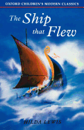 The Ship That Flew