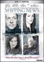 The Shipping News