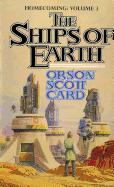 The Ships of Earth: Homecoming: Volume 3