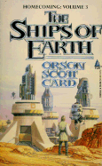 The Ships of Earth