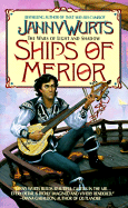 The Ships of Merior