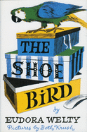The shoe bird.