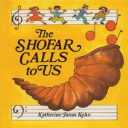 The Shofar Calls to Us