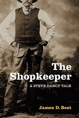 The Shopkeeper - Best, James D