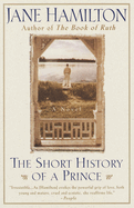 The Short History of a Prince