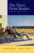 The Short Prose Reader: Annotated Instructor's Edition