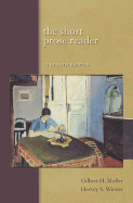 The Short Prose Reader with Student Access to Catalyst