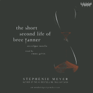 The Short Second Life of Bree Tanner