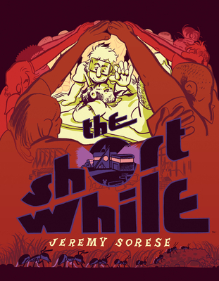 The Short While - 