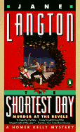 The Shortest Day: Murder at the Revels
