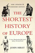 The Shortest History of Europe