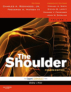 The Shoulder: Expert Consult: Online, Print, and DVD