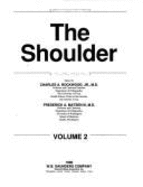 The Shoulder