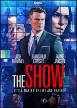 The Show - Giancarlo Esposito
