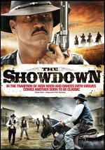 The Showdown - Jim Conover