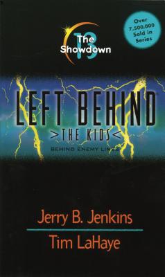 The Showdown - Jenkins, Jerry B, and LaHaye, Tim