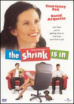 The Shrink Is In - Richard Benjamin