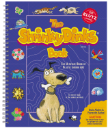 The Shrinky Dinks Book