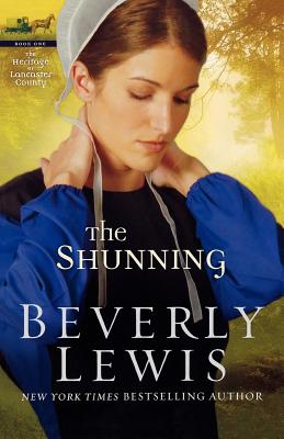 The Shunning - Lewis, Beverly