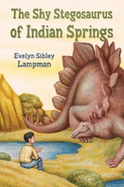 The shy Stegosaurus of Indian Springs