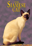 The Siamese Cat - Mattern, Joanne