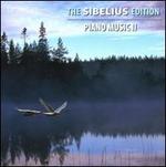 The Sibelius Edition, Vol. 10: Piano Music 2