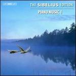 The Sibelius Edition, Vol. 4: Piano Music 1