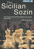 The Sicilian Sozin