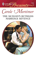 The Sicilian's Ruthless Marriage Revenge