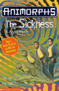 The Sickness - Applegate, Katherine