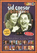 The Sid Caesar Collection: Creating the Comedy - 
