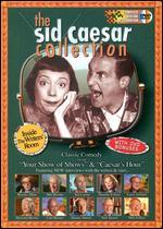 The Sid Caesar Collection: Inside the Writer's Room
