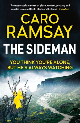 The Sideman - Ramsay, Caro