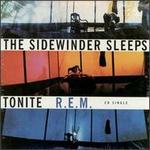 The Sidewinder Sleeps Tonite