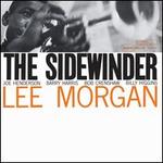 The Sidewinder