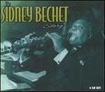 The Sidney Bechet Story [Proper]
