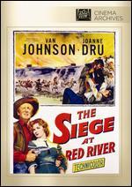 The Siege at Red River