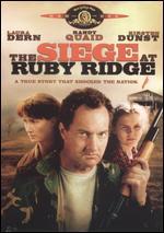 The Siege at Ruby Ridge