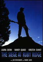 The Siege at Ruby Ridge - Roger Young