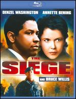 The Siege [Blu-ray] - Edward Zwick